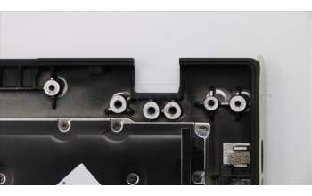 Lenovo 01YR653 MECH_ASM GRP_KBD_Bzl_HU,FPR_NFC,BK,SUN