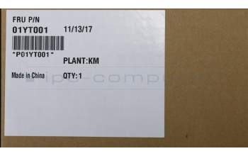 Lenovo 01YT001 Service Door ASM for Windows