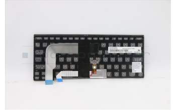 Lenovo 01YT109 NB_KYB TH-KBD,DK,DFN
