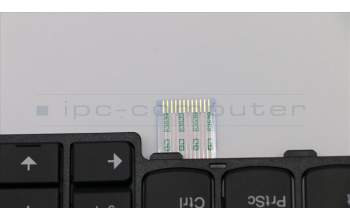 Lenovo 01YT142 NB_KYB TH-KBD,US,DFN,BL