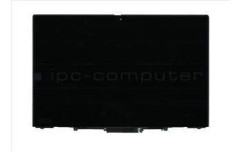 Lenovo 01YT242 Lenovo LCD Module TOUCHPANEL 14FHD,HDCAM BZL,LBO+AUO,AES2