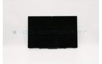 Lenovo 01YT246 Lenovo LCD Module TOUCHPANEL 14QHD300,HD BZL,LBO+LGD,AES2