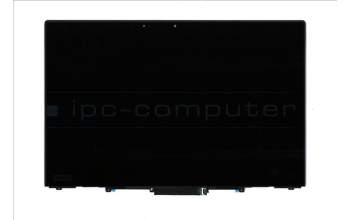 Lenovo 01YT248 Lenovo LCD Module TOUCHPANEL 14QHD300,IR BZL,LBO+AUO,AES2