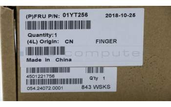 Lenovo 01YT256 CARDPOP Graf-1.5 FPR module