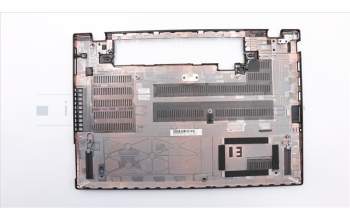 Lenovo COVER Base cover ASM,CQ,TC-2,HDD für Lenovo ThinkPad T580 (20L9/20LA)