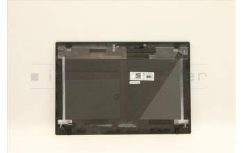 Lenovo 01YT310 ABDECKUNG, A-Abdeckung, WQ, LGD, IR KAM, Schwarz