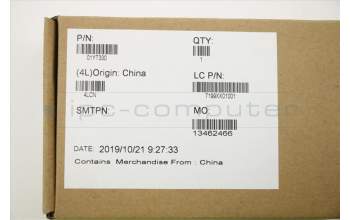 Lenovo 01YT330 Scharnier Scharnier,L/R,FHD,LH