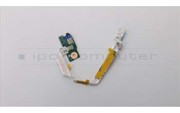 Lenovo 01YT386 CARDPOP CARDPOP,Board,Power Button
