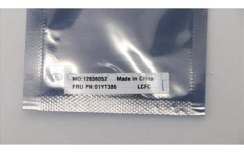 Lenovo 01YT386 CARDPOP CARDPOP,Board,Power Button