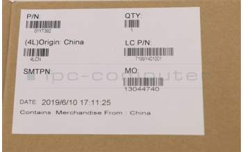 Lenovo 01YT392 CABLE CABLE,ClickPad