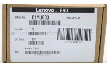 Lenovo 01YU003 CABLE Cable,FFC,FPR