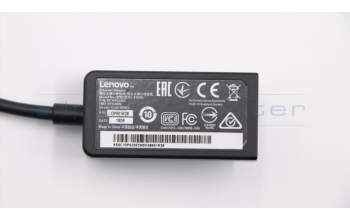 Lenovo KabelCable,Dongle,RJ45,Drapho für Lenovo ThinkPad X1 Carbon 7th Gen (20R1/20R2)