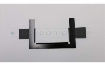 Lenovo 01YU068 MECH_ASM CS16_2BCP,MYLAR,BLACK,TRA