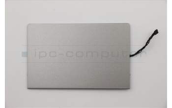 Lenovo 01YU077 MECH_ASM CS16_2BCP,MYLAR,SILVER,NFC,TRA