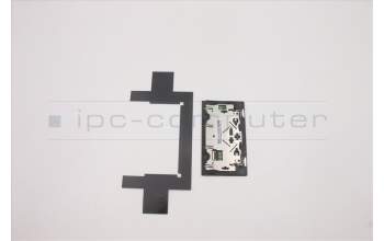 Lenovo 01YU082 MECH_ASM CS16_2BCP,MYLAR,BLACK,TRA