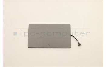 Lenovo 01YU095 MECH_ASM CS16_2BCP,GLASS,GRAY,NFC,TRA