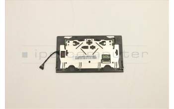 Lenovo 01YU095 MECH_ASM CS16_2BCP,GLASS,GRAY,NFC,TRA