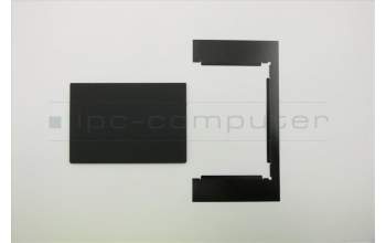 Lenovo 01YU096 MECH_ASM CS16_2BCP,GLASS,BLACK,CHY