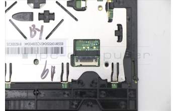 Lenovo 01YU097 MECH_ASM CS16_2BCP,GLASS,BLACK,SUN