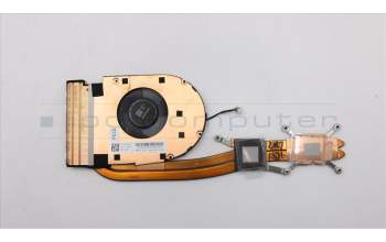Lenovo 01YU196 HEATSINK CPU heatsink,w/Lüfter,SWG-P,AVC