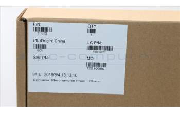 Lenovo 01YU208 MECH_ASM Roll-cage