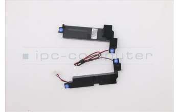 Lenovo 01YU720 SPEAKERINT Speaker-L/R ASM<FG>