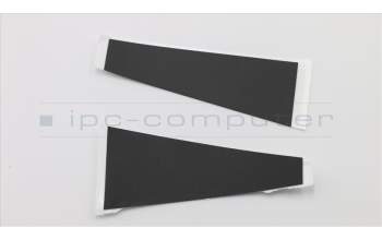 Lenovo 01YU725 FHD A-Cover for P1 IR MIC model with FHD Misc assembly