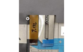 Lenovo 01YU769 MECH_ASM KBD+Bzl ASM,DK,w/o FPR,SRX