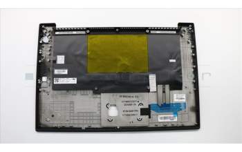 Lenovo 01YU770 MECH_ASM KBD+Bzl ASM,ES,w/o FPR,LTN