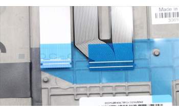 Lenovo 01YU782 C-Cover with keyboard,Italian,Backlight,Non_Fingerprint