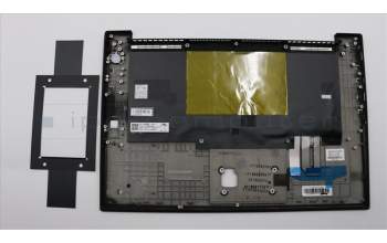 Lenovo 01YU782 MECH_ASM KBD+Bzl ASM,IT,w/o FPR,LTN