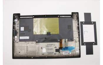 Lenovo 01YU827 Tast. + Blen. BGR, NRD, ohne Fingerabdrucksensor, SRX