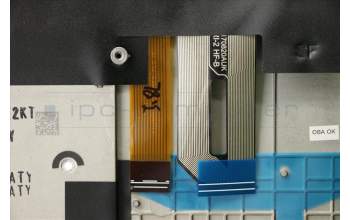 Lenovo 01YU827 Tast. + Blen. BGR, NRD, ohne Fingerabdrucksensor, SRX