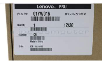 Lenovo 01YW016 CARDPOP Leo FPIO board ASM Rev2.0