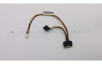 Lenovo 01YW377 CABLE External LS Power converter cab
