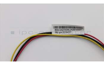 Lenovo 01YW377 CABLE External LS Power converter cab