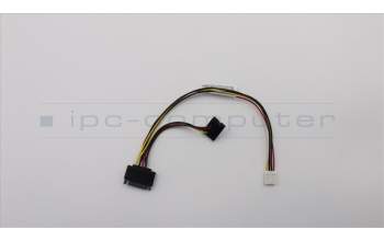 Lenovo 01YW377 CABLE External LS Power converter cab