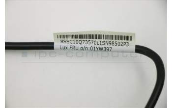 Lenovo 01YW397 KabelExternal ODD Micro usb Cable