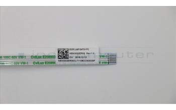 Lenovo 01YW608 CABLE LED Button FFC
