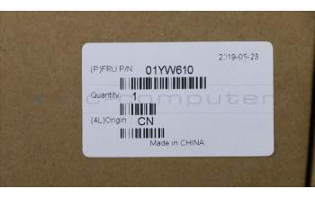 Lenovo 01YW610 CABLE Power FFC