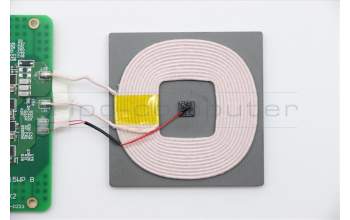 Lenovo 01YW655 WL_CHGR A540 15W wireless charger