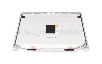 025.901GW.0001 Original HP Displaydeckel 39,6cm (15,6 Zoll) silber