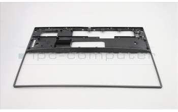 Lenovo 02CW032 MECH_ASM ASSY Bezel Grey 2D AIO730s