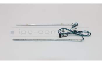 Lenovo 02CW170 MECH_ASM Top Light,RGB,C530,WST