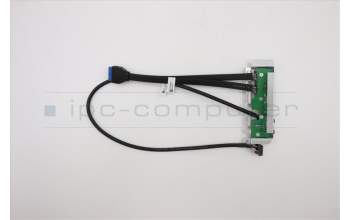 Lenovo 02CW181 MECH_ASM FIO Module W/Brkt,C530,WST