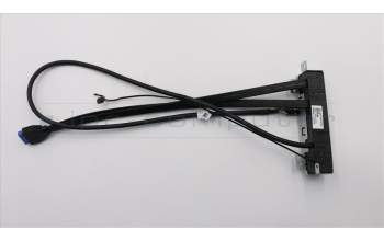 Lenovo 02CW184 MECH_ASM Top IO With BRKT Assy,T530