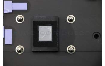 Lenovo 02CW341 HEATSINK M625 tiny fanless heatsink 6W