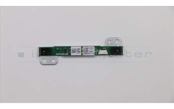 Lenovo 02CW369 MECH_ASM DUAL MIC 520 AVC