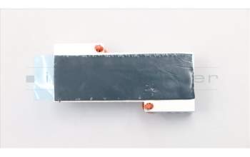 Lenovo 02CW373 M.2 SSD passive heatsink,FXC