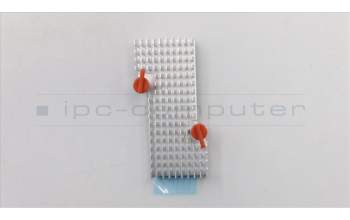 Lenovo 02CW373 M.2 SSD passive heatsink,FXC